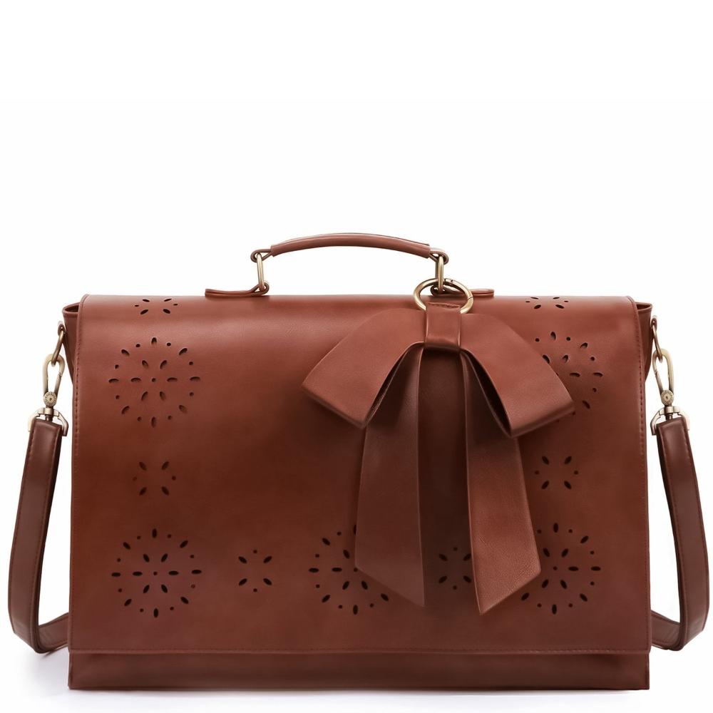 Elegante borsa a forma di papillon di Grace