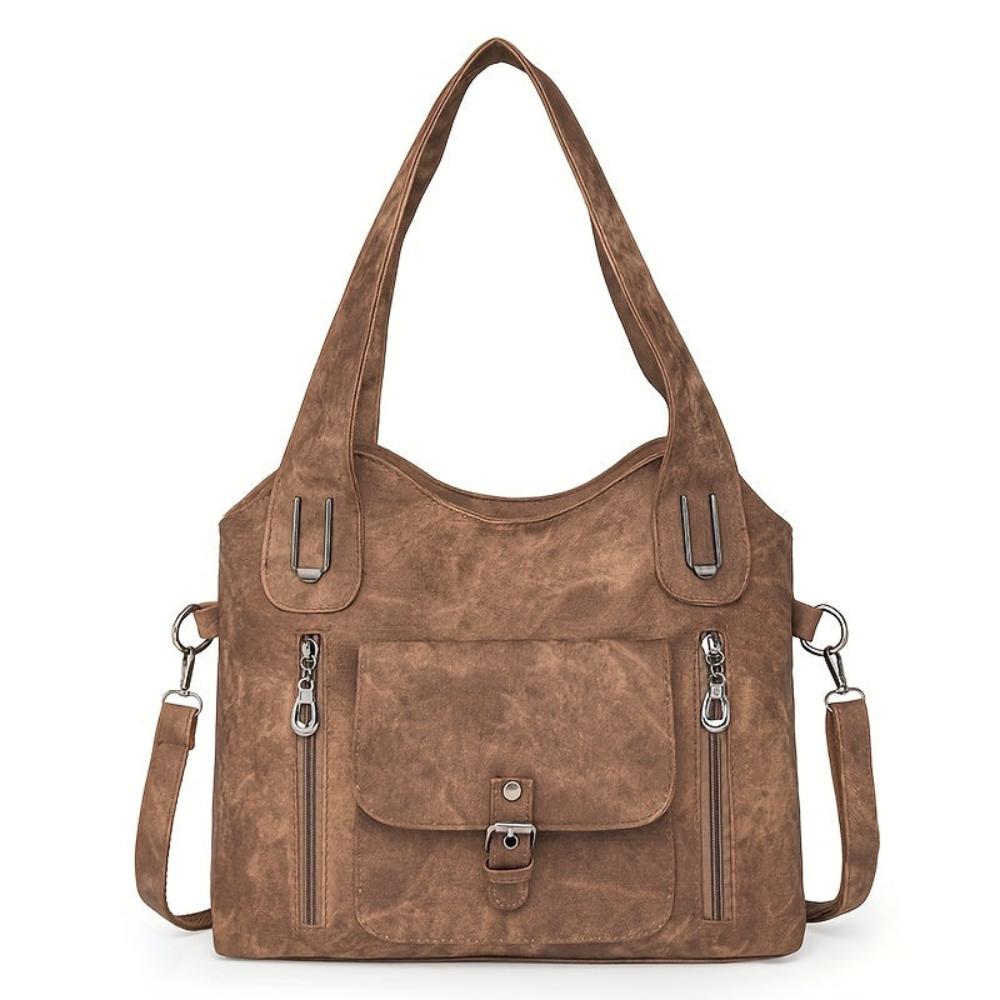 Ciondolo vintage di Elise | Borsa a tracolla