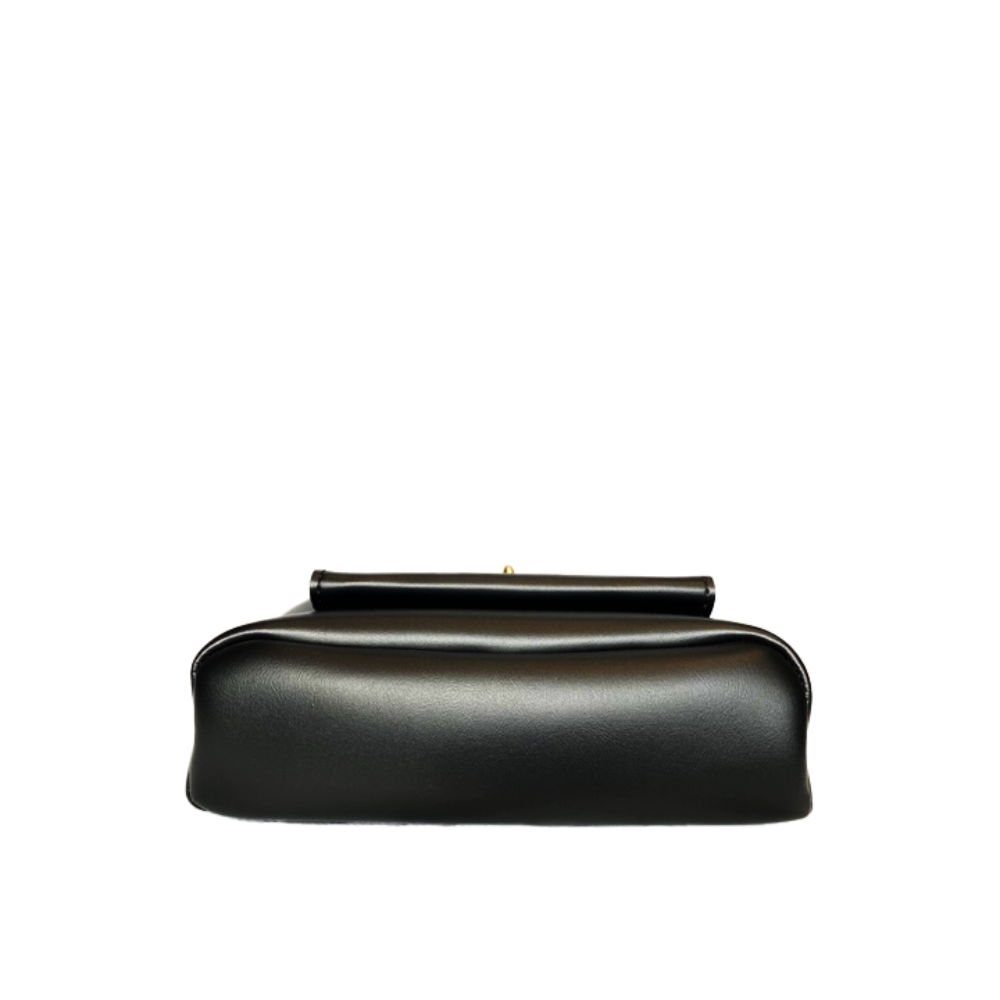 Borsa vintage Kiss-Lock - L'essenziale retrò chic di Grace