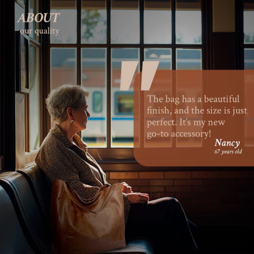 Aurora's Charm | Borsa a tracolla vintage