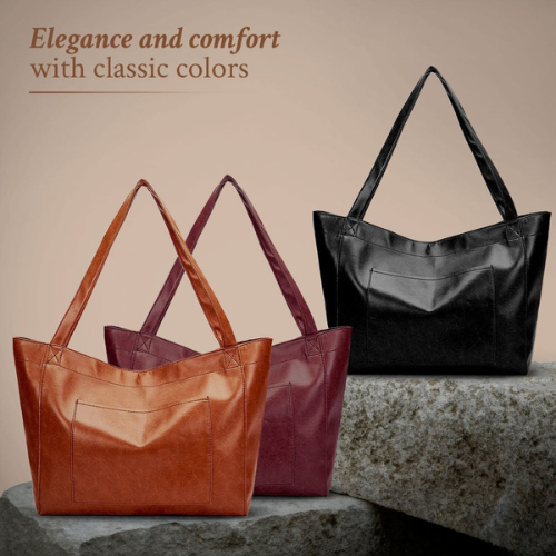 Aurora's Charm | Borsa a tracolla vintage