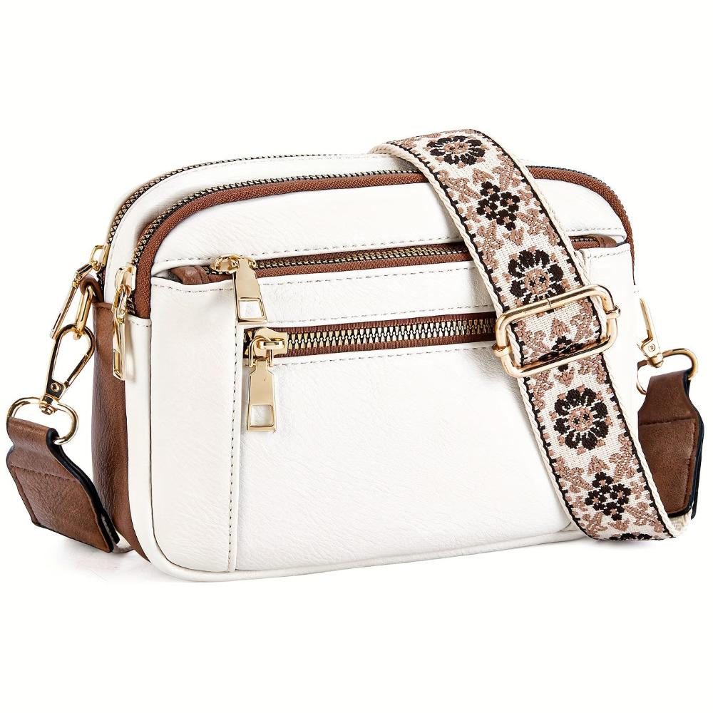 Borsa a tracolla Aria Chic