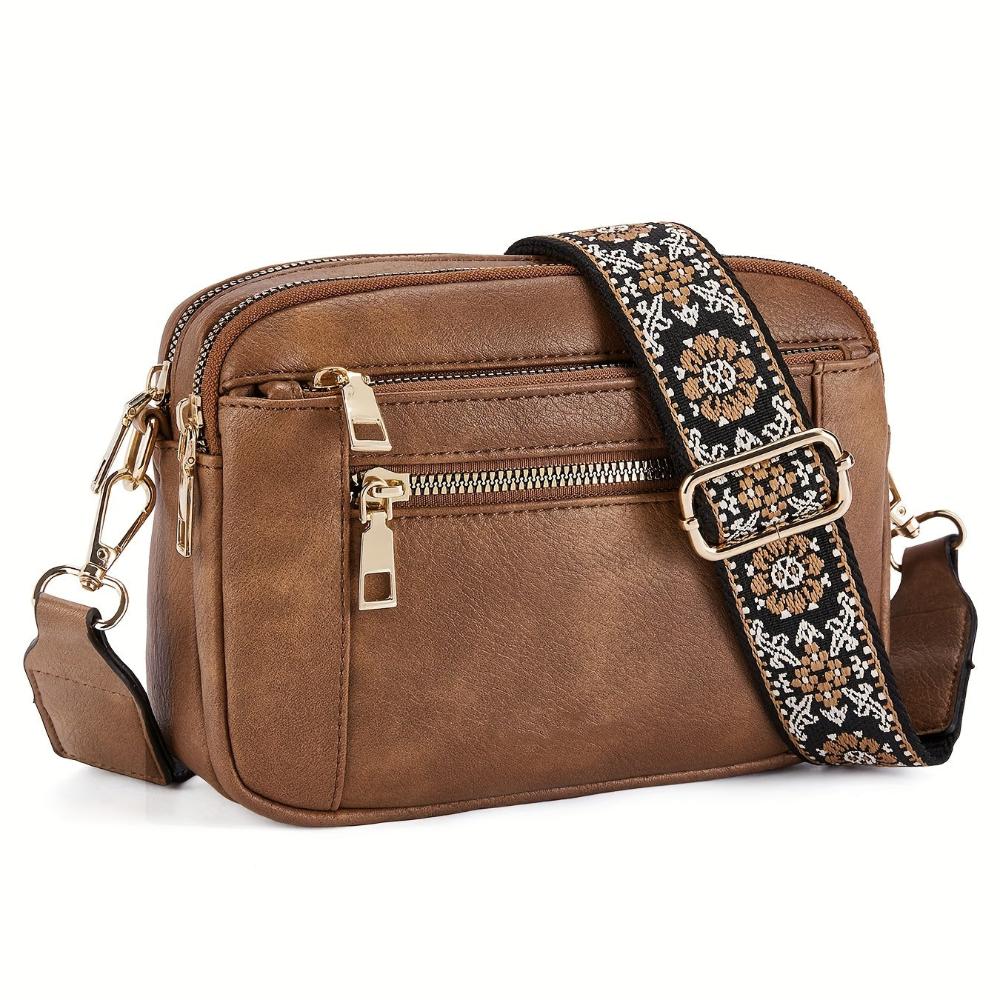 Borsa a tracolla Aria Chic