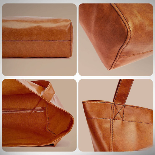 Aurora's Charm | Borsa a tracolla vintage