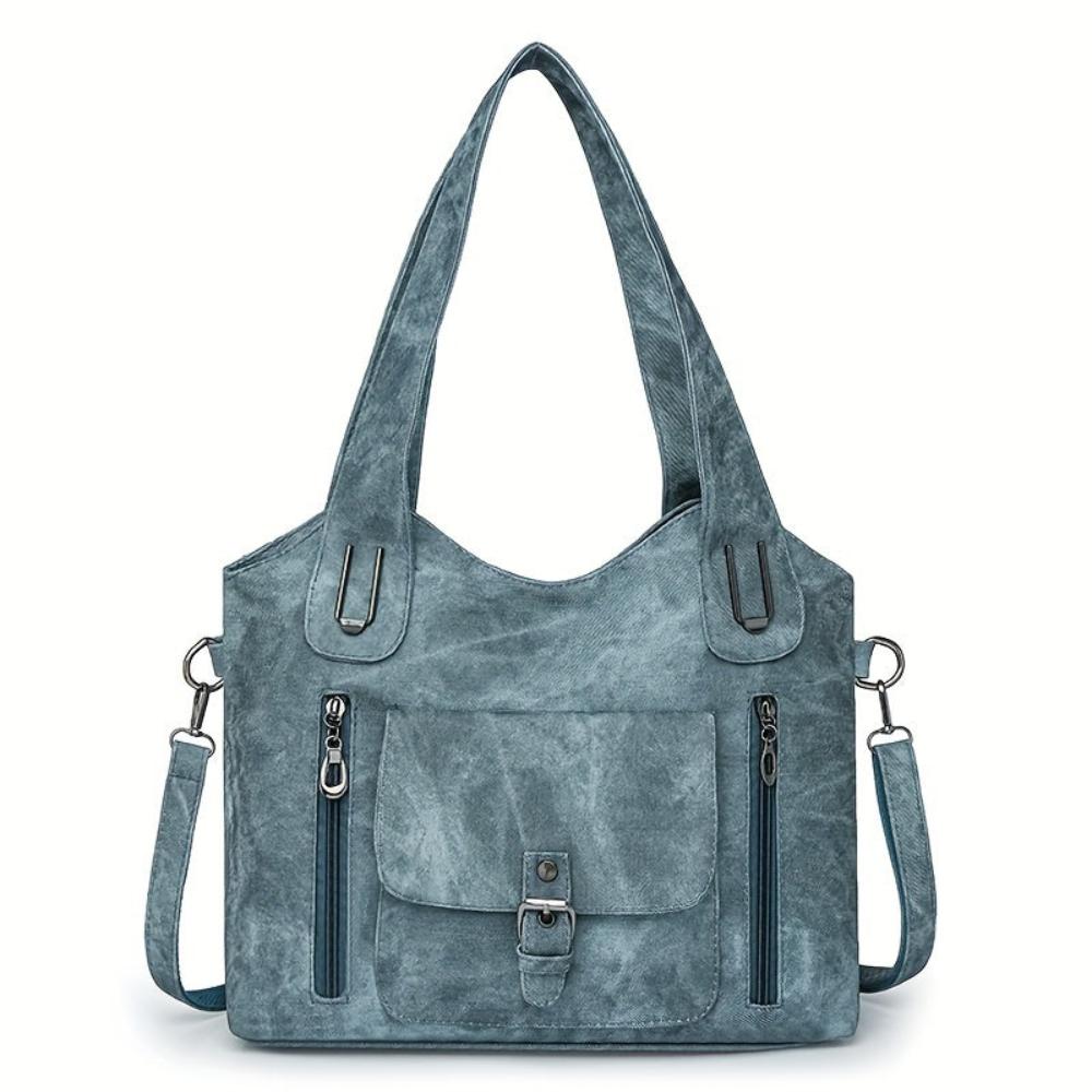 Ciondolo vintage di Elise | Borsa a tracolla