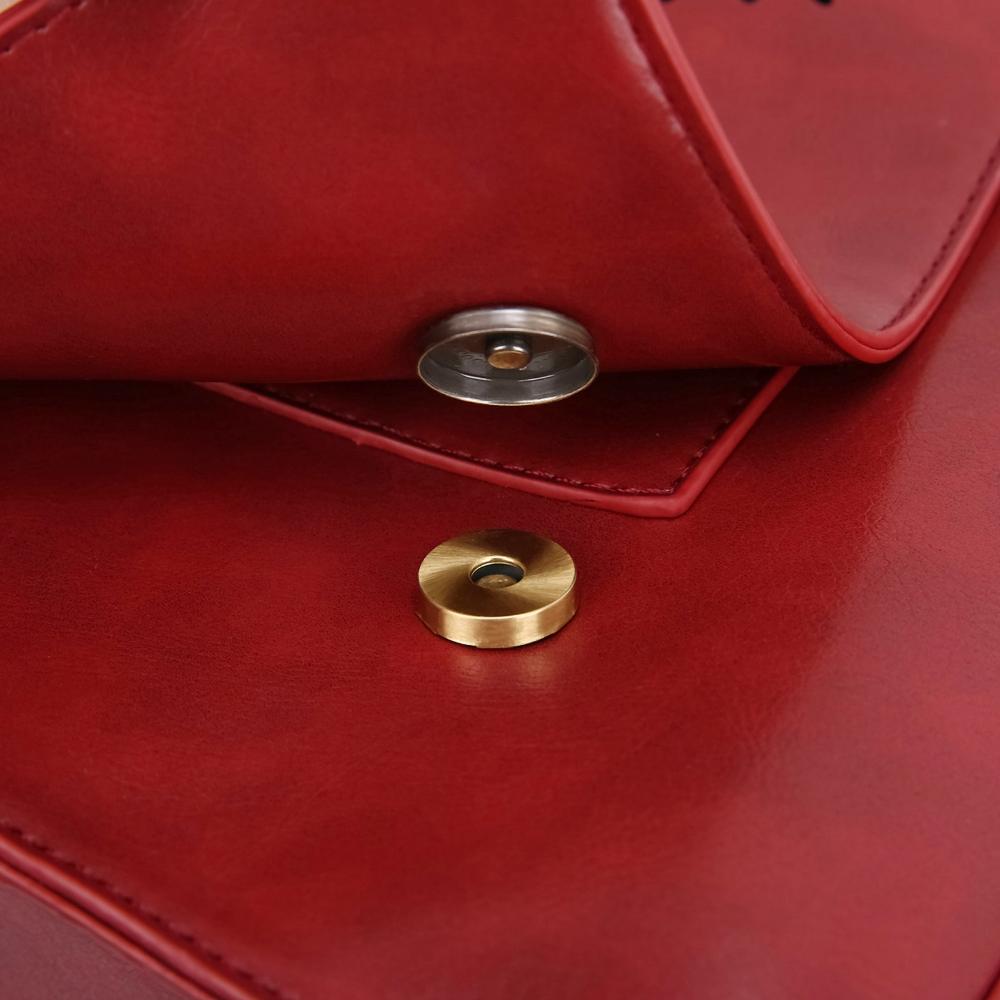 Elegante borsa a forma di papillon di Grace