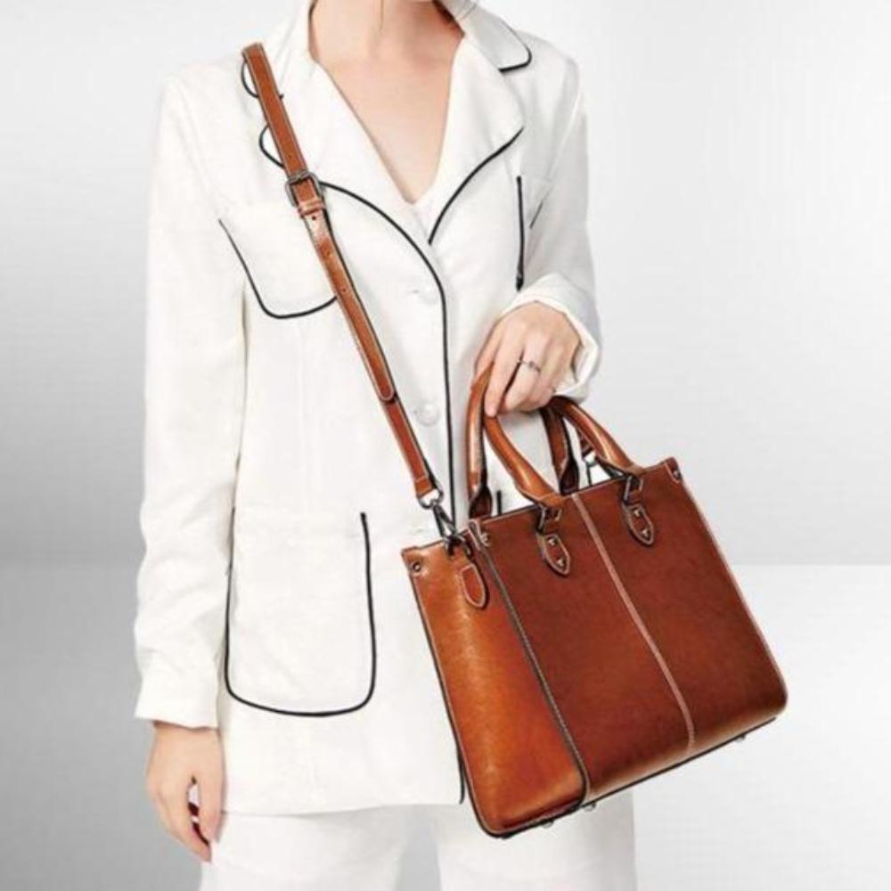 Borsa elegante - Classica e funzionale