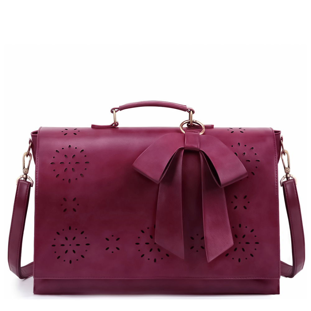 Elegante borsa a forma di papillon di Grace
