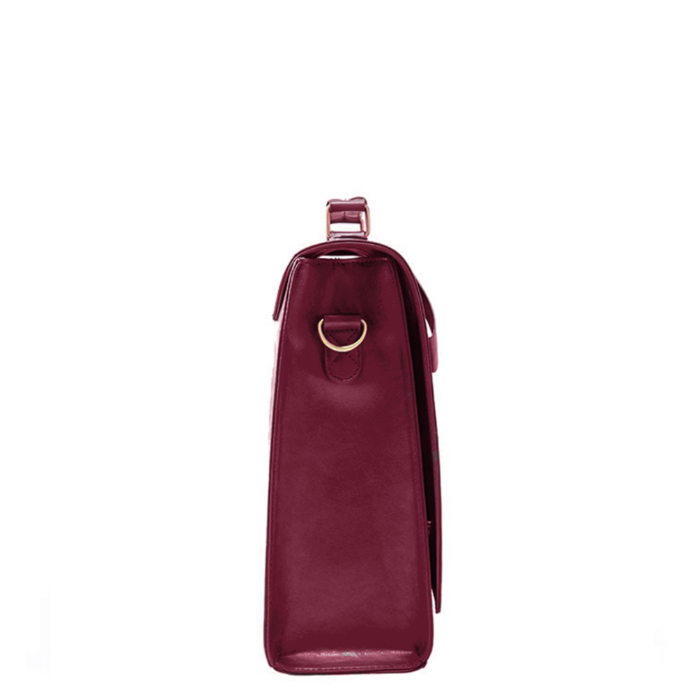 Elegante borsa a forma di papillon di Grace