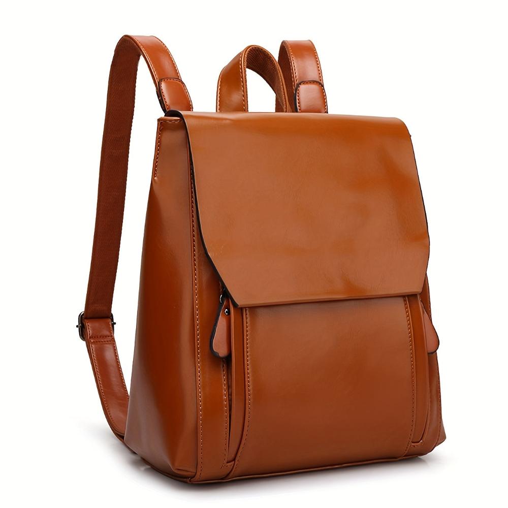 Zaino vintage trapuntato Clara