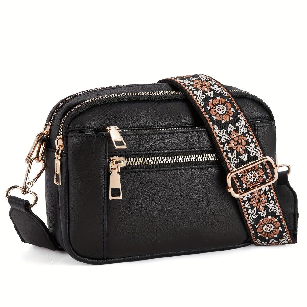 Borsa a tracolla Aria Chic