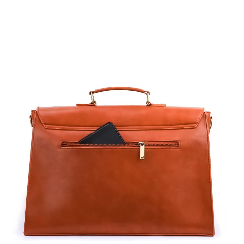 Elegante borsa a forma di papillon di Grace