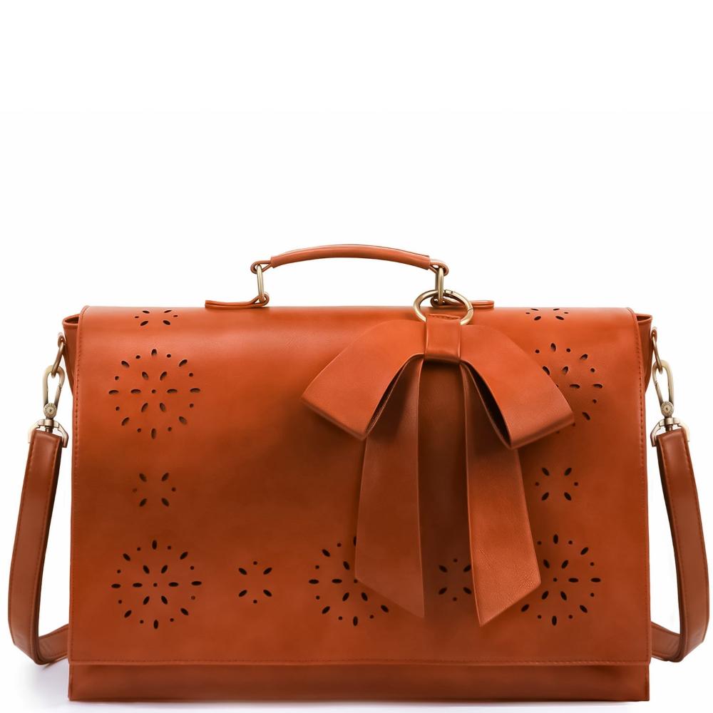 Elegante borsa a forma di papillon di Grace