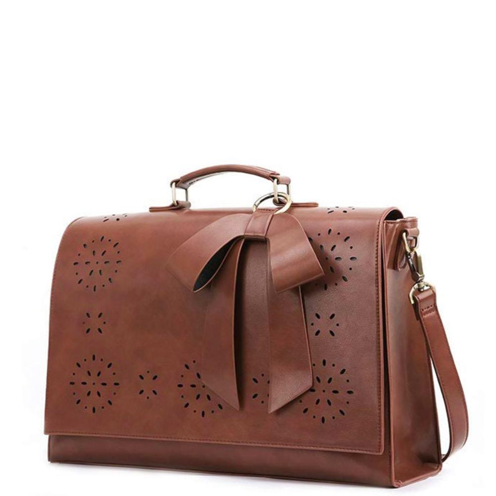 Elegante borsa a forma di papillon di Grace