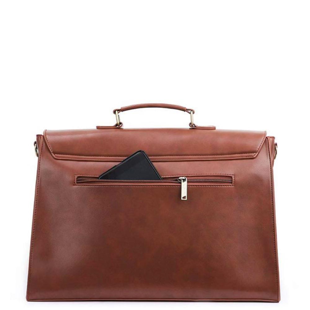 Elegante borsa a forma di papillon di Grace