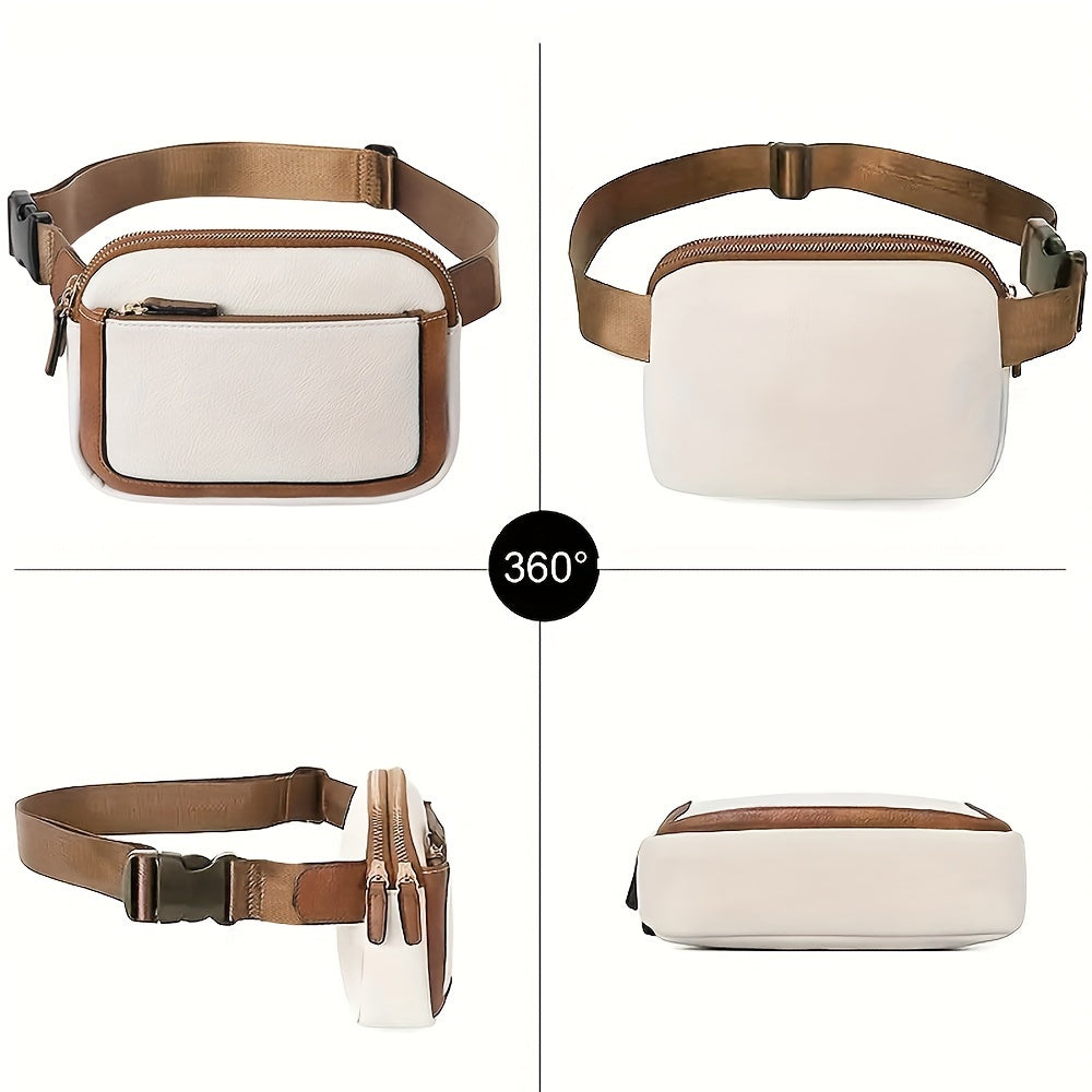 Zaino Aspen Sport Crossbody