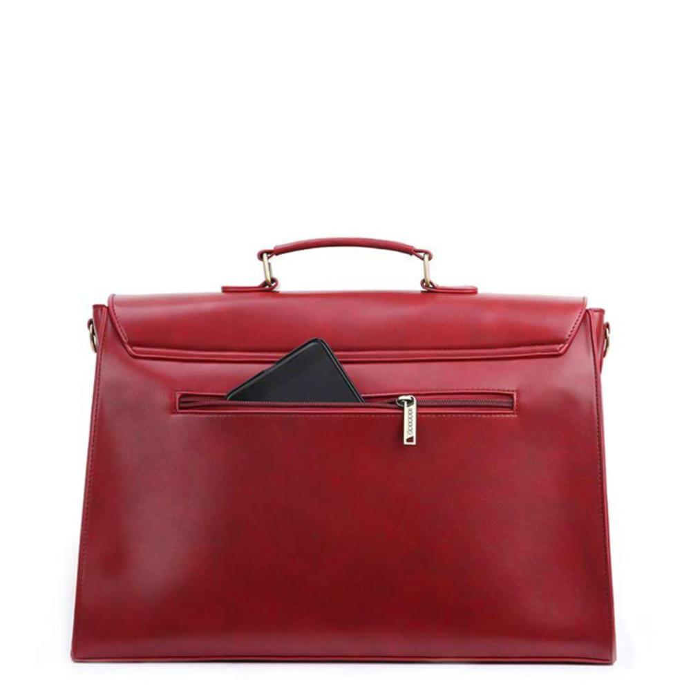 Elegante borsa a forma di papillon di Grace