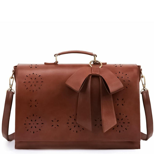 Elegante borsa a forma di papillon di Grace
