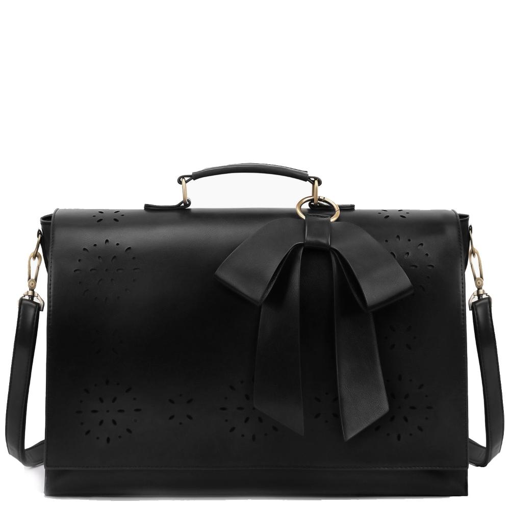 Elegante borsa a forma di papillon di Grace