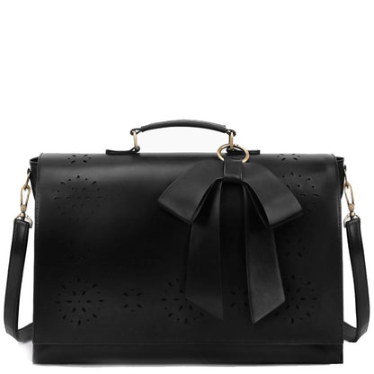 Elegante borsa a forma di papillon di Grace