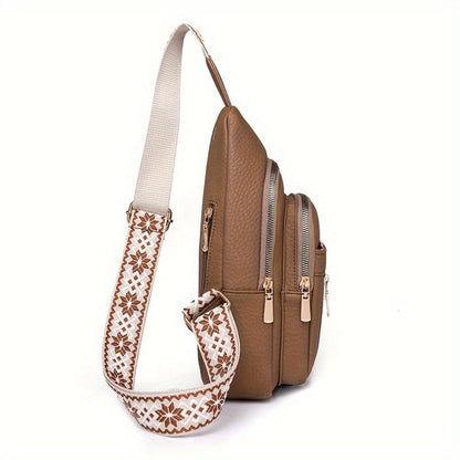 Borsa a tracolla Hazel Vintage