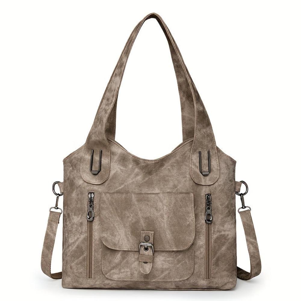Ciondolo vintage di Elise | Borsa a tracolla