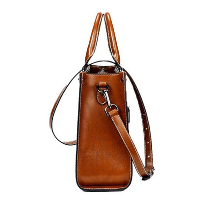Borsa elegante - Classica e funzionale