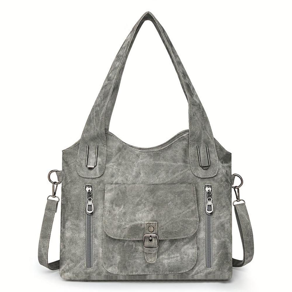 Ciondolo vintage di Elise | Borsa a tracolla
