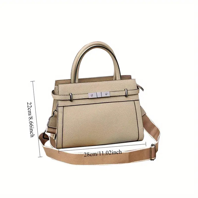Borsa da donna in pelle