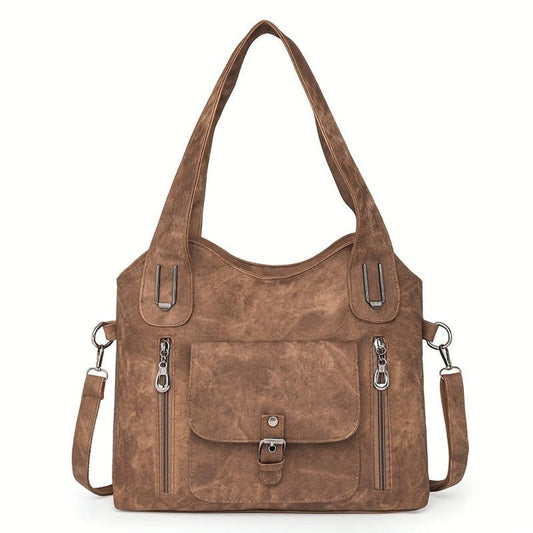 Ciondolo vintage di Elise | Borsa a tracolla