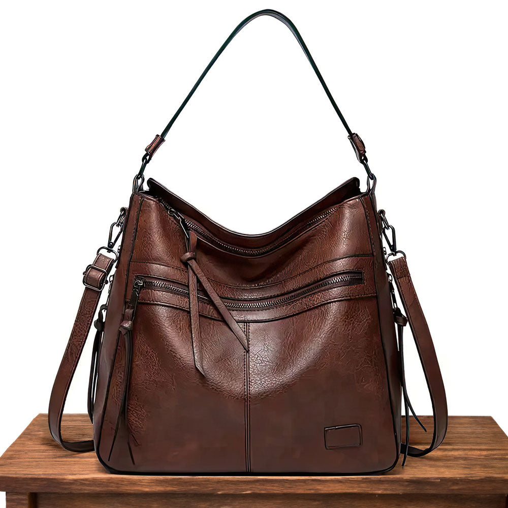 Lo stile squisito di Magda | Borsa di lusso