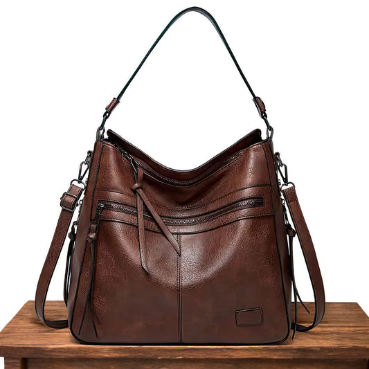 Lo stile squisito di Magda | Borsa di lusso