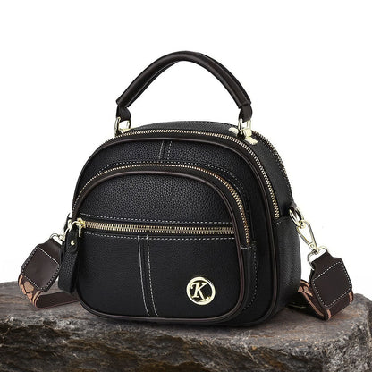 La raffinatezza senza tempo di Molly | Borsa elegante con tracolla