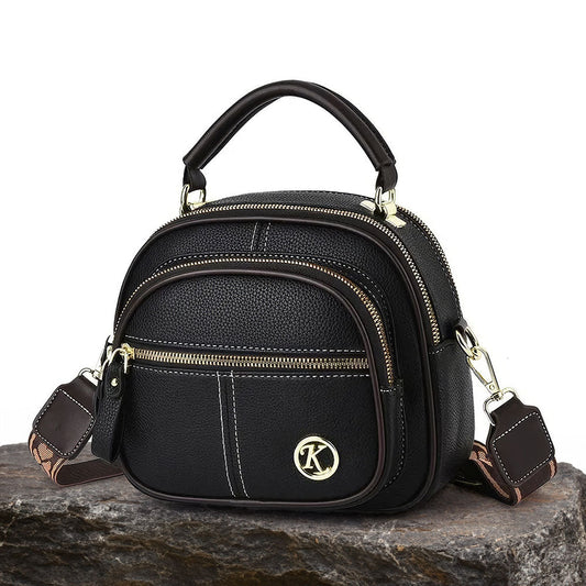 La raffinatezza senza tempo di Molly | Borsa elegante con tracolla