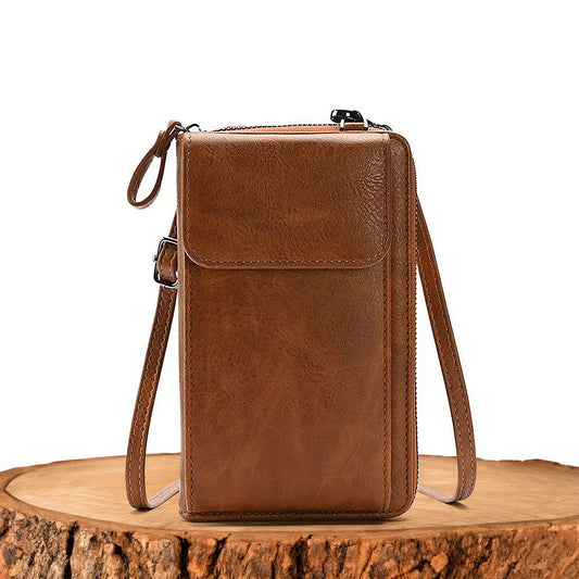 Borsa compatta Nicole's Chic | Borsa a mano