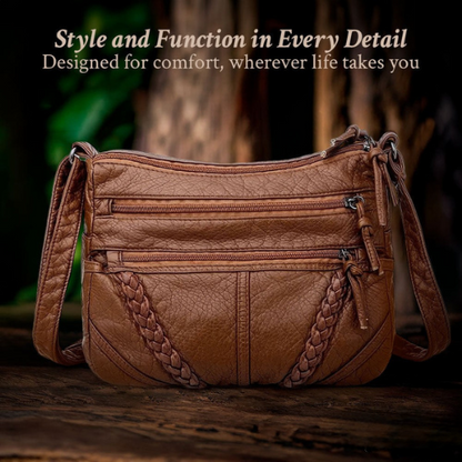 Borsa Harmony classica di Sophia