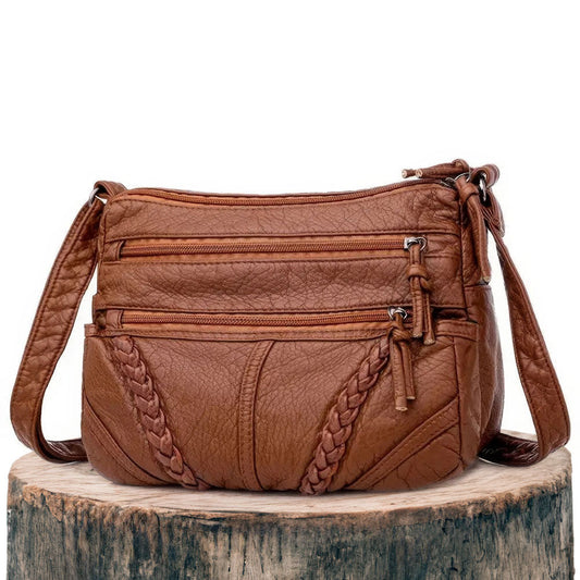Borsa Harmony classica di Sophia