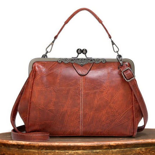 Il classico ciondolo di Johanna | Borsa vintage