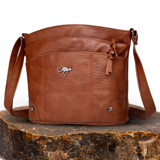 La borsa di Alina | Il design esclusivo di Junie