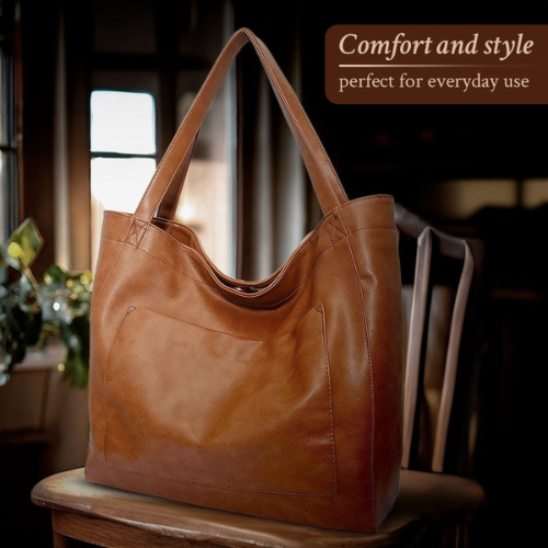 Aurora's Charm | Borsa a tracolla vintage 
