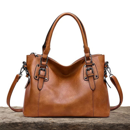 Il fascino aggraziato di Sienna | Elegante borsa a tracolla