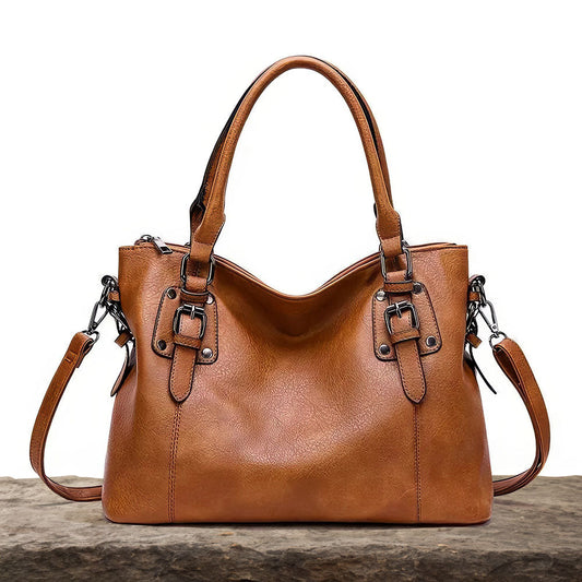Il fascino aggraziato di Sienna | Elegante borsa a tracolla