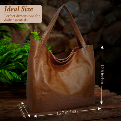 Aurora's Charm | Borsa a tracolla vintage 