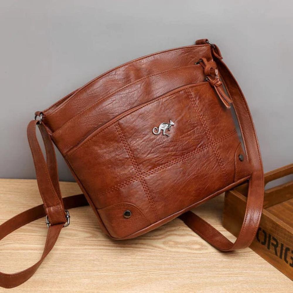 La borsa di Alina | Il design esclusivo di Junie