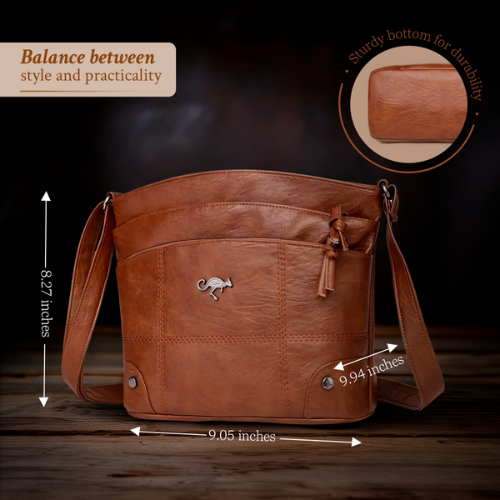 La borsa di Alina | Il design esclusivo di Junie