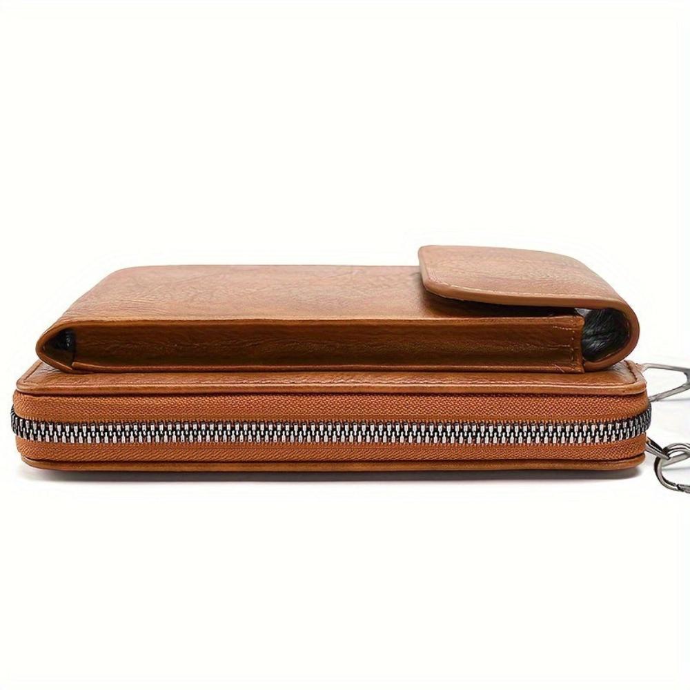Borsa compatta Nicole's Chic | Borsa a mano