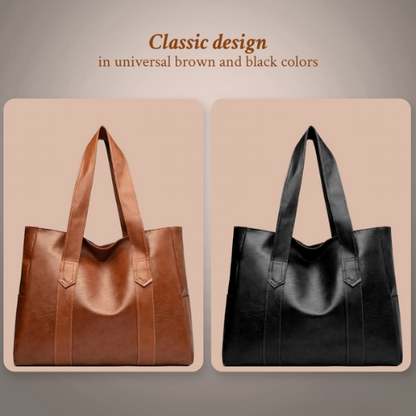 L'eleganza senza tempo di Martha | Borsa classica