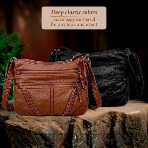 Borsa Harmony classica di Sophia