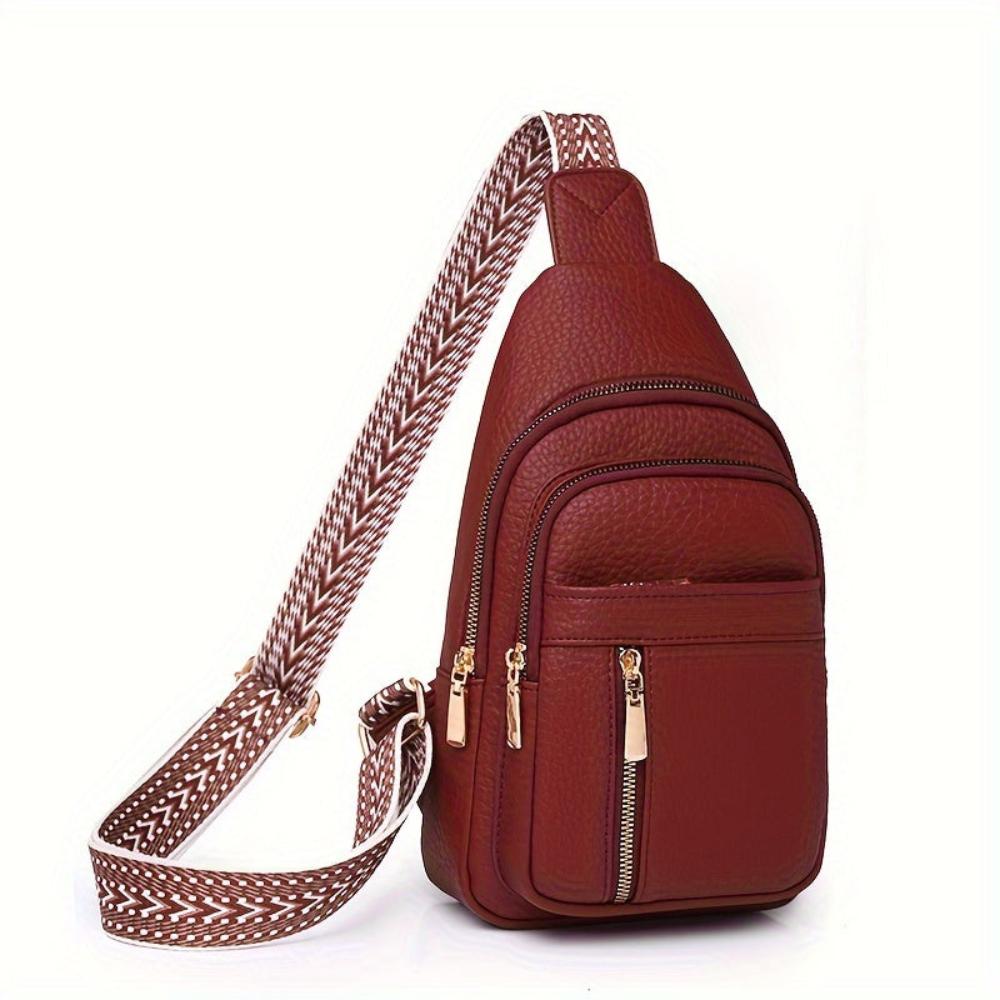 Borsa a tracolla Hazel Vintage