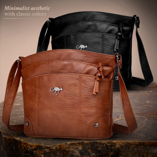 La borsa di Alina | Il design esclusivo di Junie